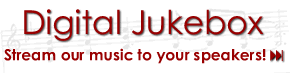 Digital Jukebox