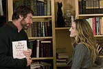 Dennis Quaid and Sarah Jessica Parkerin Smart People