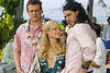 Jason Segel uses his balls to great effect in  Forgetting Sarah Marshall 